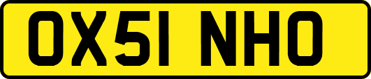 OX51NHO