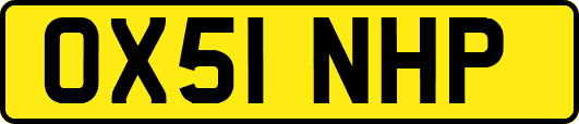 OX51NHP