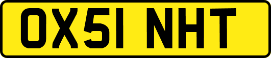 OX51NHT