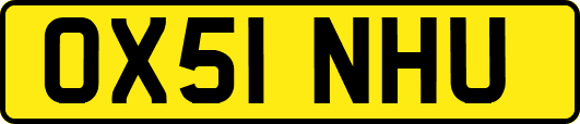 OX51NHU