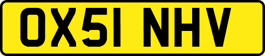 OX51NHV