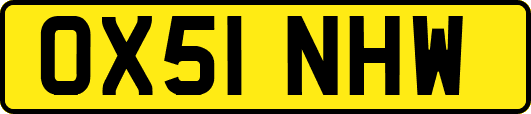 OX51NHW