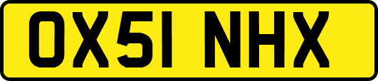 OX51NHX