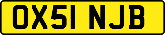 OX51NJB