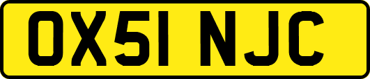 OX51NJC