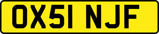OX51NJF