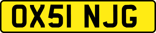 OX51NJG