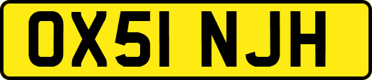 OX51NJH