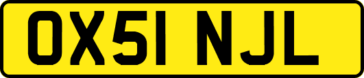 OX51NJL