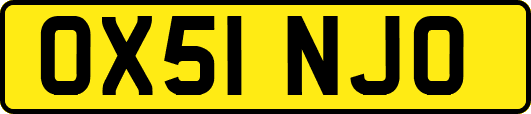 OX51NJO
