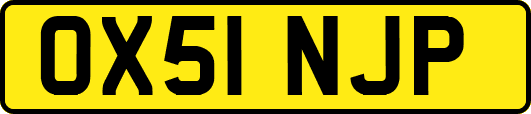 OX51NJP
