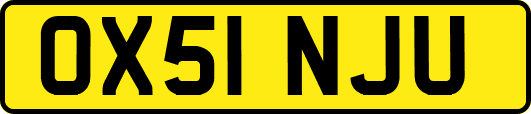 OX51NJU