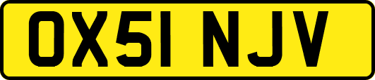 OX51NJV