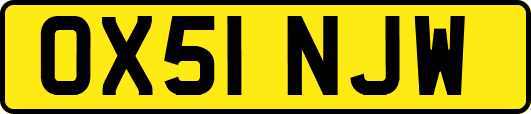 OX51NJW