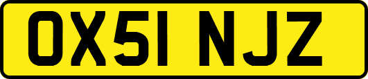 OX51NJZ