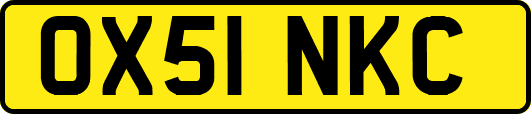OX51NKC