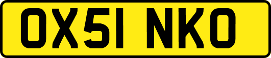 OX51NKO