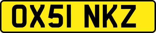 OX51NKZ