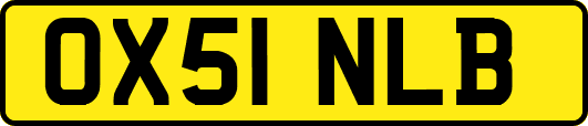 OX51NLB