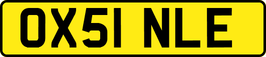 OX51NLE