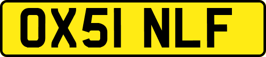 OX51NLF