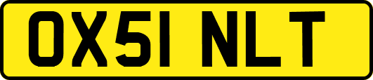 OX51NLT