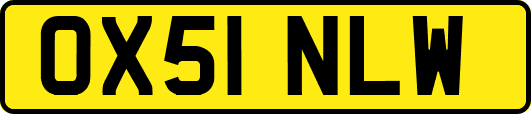OX51NLW