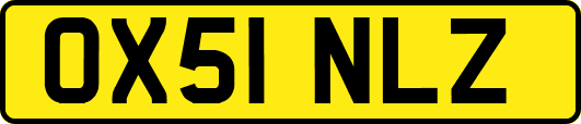 OX51NLZ