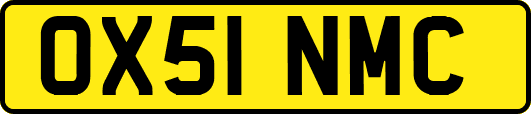 OX51NMC