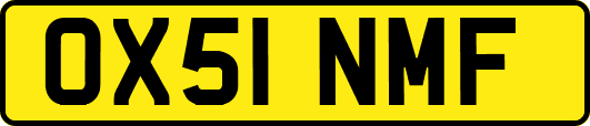 OX51NMF