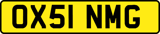 OX51NMG