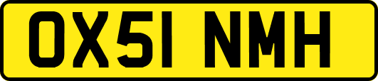 OX51NMH