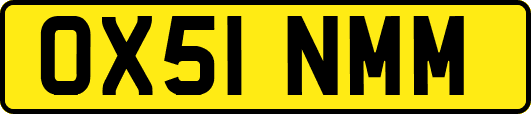 OX51NMM