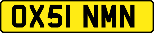 OX51NMN