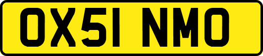 OX51NMO