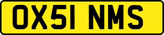 OX51NMS
