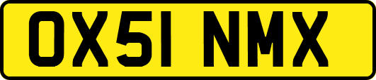 OX51NMX