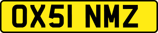 OX51NMZ
