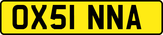 OX51NNA