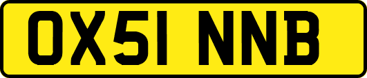 OX51NNB