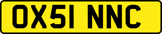 OX51NNC