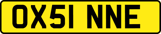 OX51NNE