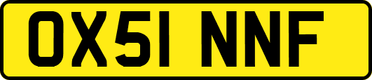 OX51NNF