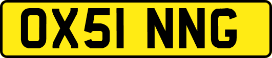 OX51NNG