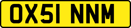 OX51NNM