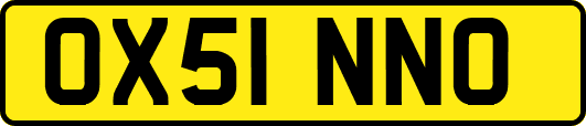 OX51NNO