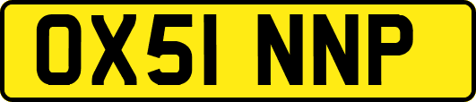 OX51NNP