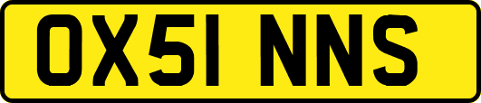 OX51NNS