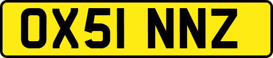 OX51NNZ