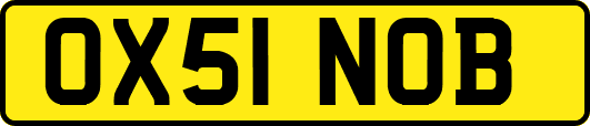 OX51NOB